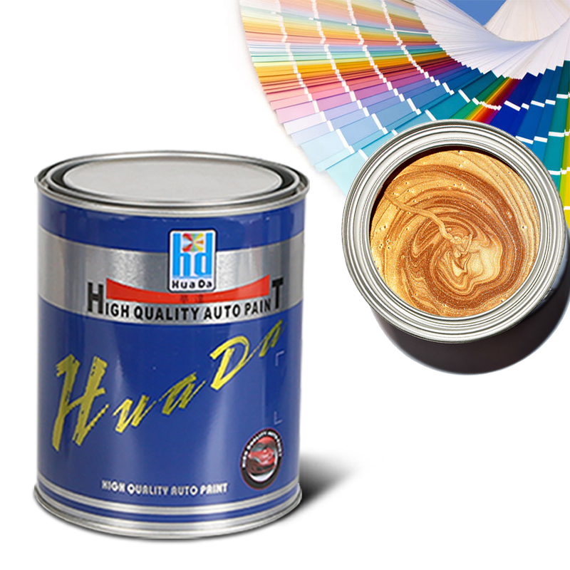 HT900 Fade Out Thinner Car Paint