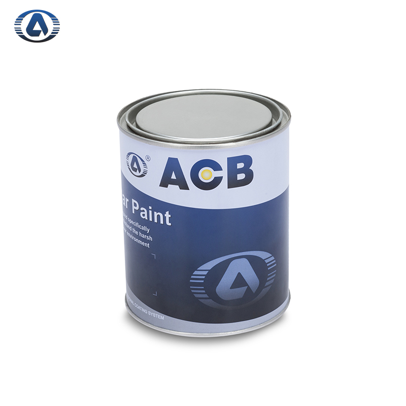 ACB 2K Epoxy Primer Car Paint