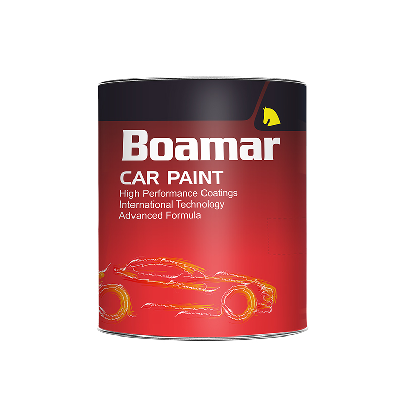 Bormar Brand HT800 Matting Agent Car Paint Repair for Car