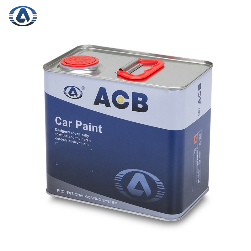 ACB H200 2K Primer Hardener Car Paint