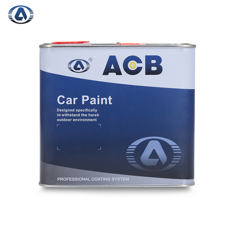 ACB H200 2K Primer Thinner Car Paint